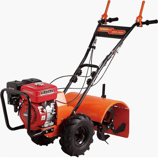 * Motocultivador con fresas traseras 50cm 7hp (sin precio) motobinadora