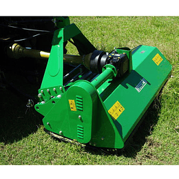 1 trituradora martillos rastrojos tractor agricola 1.95m CAT II r3.8M (apedido) hasta 5cm cortar hasta altura 35cm pasto