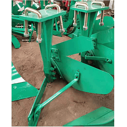 1 Arado de puntas fierro solido 425 r1100 agricola