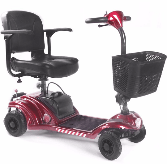 Scooter Electrico Para Discapacitados