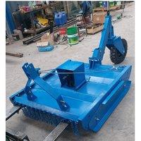 Rana Desmalezadora Tractor Agricola 1,2mts Rueda Giovacchino