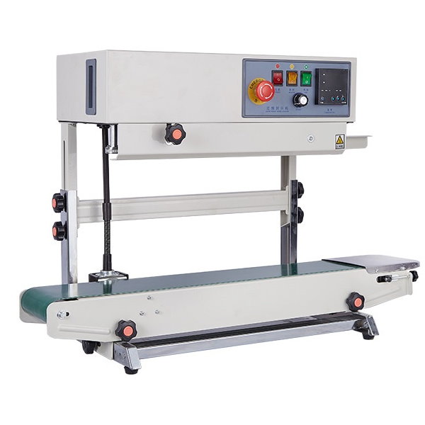 selladora automatica (mix).Selladora Vertical.Selladora c...