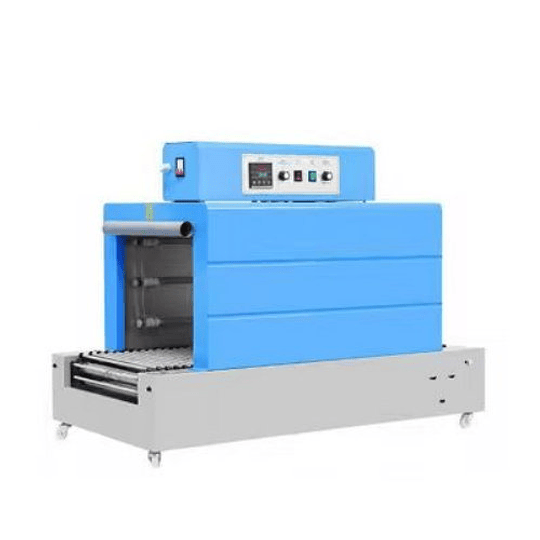 Tunel horno termocontraible PVC POF #45x35cm $1.5M 380V 20KW #5040 $2.4M #6040 termoencogible termocontraccion