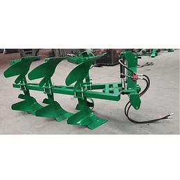 Arado vertedera reversible hidraulico 325 $1.35m