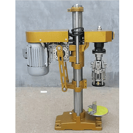 Maquina tapadora de botella pilfer profesional $1900000 aceite licor vino