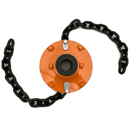 Kit de conversion para rana de cadena $350000