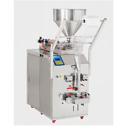 Envasadora automatica sachetera de cremosos liquido 100ml $3.9m