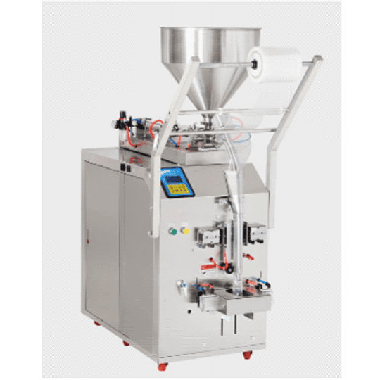 Envasadora automatica sachetera de cremosos liquido 100ml $3.9m