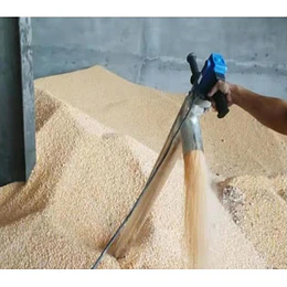 0 Taladro tornillo sin fin elevador de granos acero inoxidable de mano (polvo granulado) 4.5 pulgadas 220V #2.5m $450000 $#2m $399000 transportadora rosco agricola 