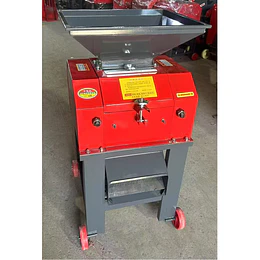 Aplastador de granos $940000 molino de rodillos cilindros electrico laminadora aplanadora (cereales avena cebada quinua copos hojuelas de maiz)