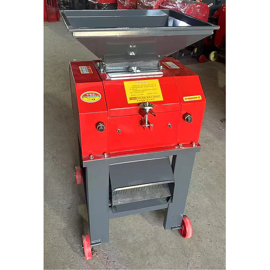 Aplastador de granos $940000 molino de rodillos cilindros electrico laminadora aplanadora (cereales avena cebada quinua copos hojuelas de maiz)