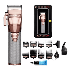 BabylissPro Rose Fx Cordless 