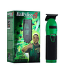 Babyliss Pro Trimmer Skeleton Influencer Desvelladora Verde Cordless