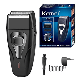 Shaver Kemei 1103