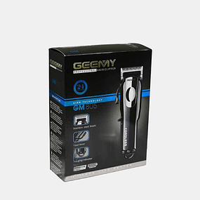 Geemy Hair Clipper Gm 805