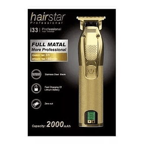 HairStar I33