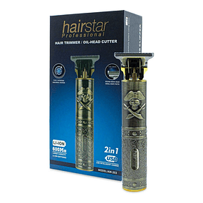 HairStar KM 203