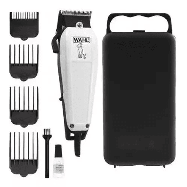 Wahl Starter Corta Pelo Para Mascotas Clipper