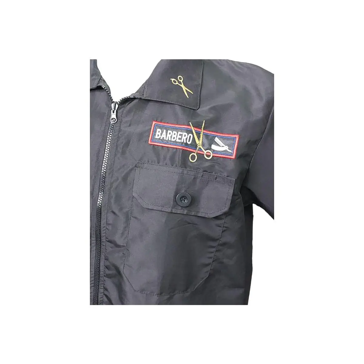 Barber Strong The Barber - Chaqueta Para Hombre