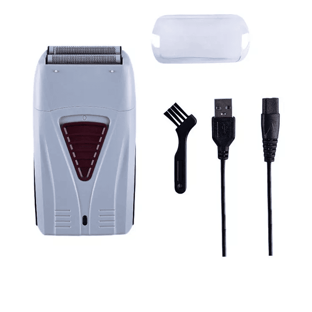 4D Reciprocating Electric Shaver