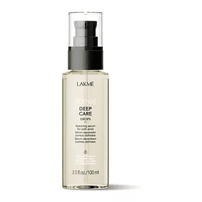 Serum Lakme Teknia Deep Care 100ml