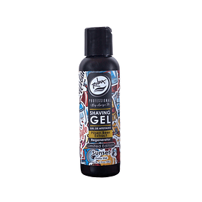 Shaving Gel Sunset Rolda 