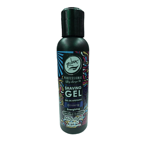 Shaving Gel Midnight Rolda 