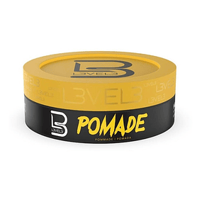 Pomade Level 3