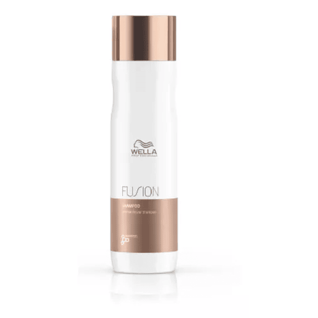 Shampoo Wella Fusion 250ml