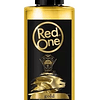 Red One After Shave Cologne Body Splash 400ml Gold 