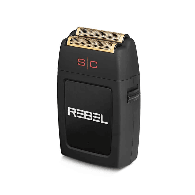 Shaver Rebel Sc 