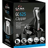 Gama Gc 625 Clipper Cordless 