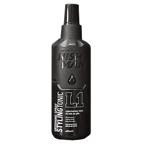 Grooming Spray Styling Tonic L1 200Ml