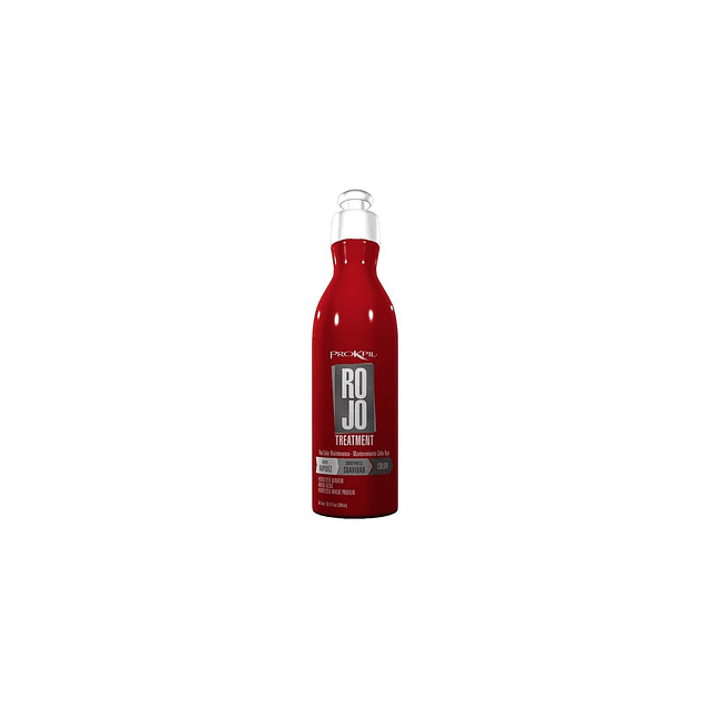 Tratamiento Prokpil Color Rojo Matizador 300ml