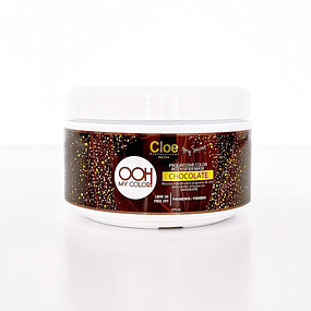 Máscara CHOCOLATE – PROGRESSIVE COLOR INTENSIFIER MASK 270 GR