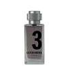 Nº3 – LA PERFUMERIA HOMME 100 ML