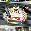 alfombra porta herramientas tapete de barbero 