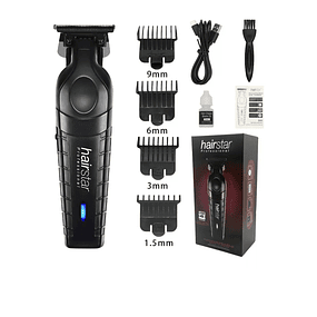 Trimmer HairStar S60