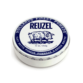 Reuzel - Clay Matte Pomade  113g