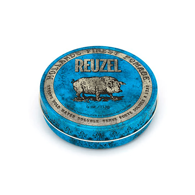 Reuzel Pomada Strong Hold 113g