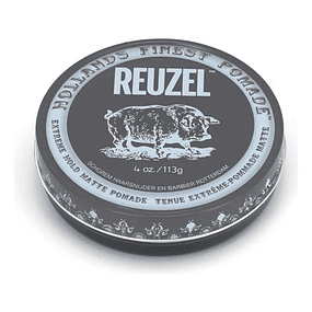 Reuzel Gris Pomada 113 grm