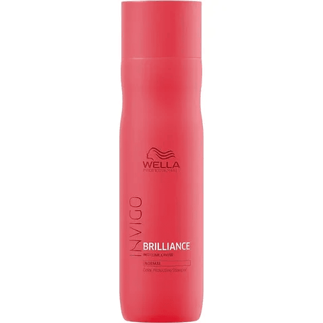 Shampoo Invigo Brilliance 250 Ml Wella