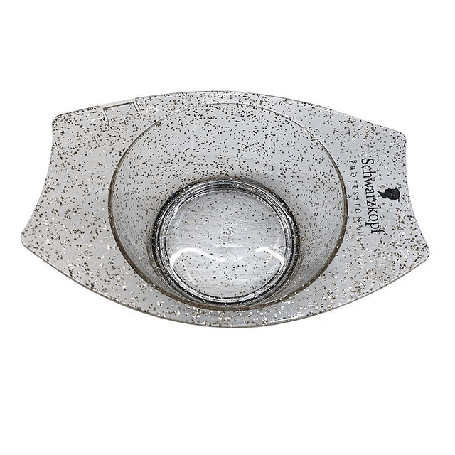 Pocillo Aplicación Gold Schwarzkopf