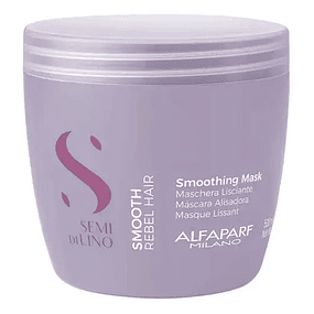 crema alfaparf smooth 500 ml