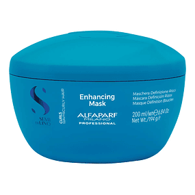 Alfaparf Milano Tratamiento Intensivo Cabello Rizado Semi Di Lino