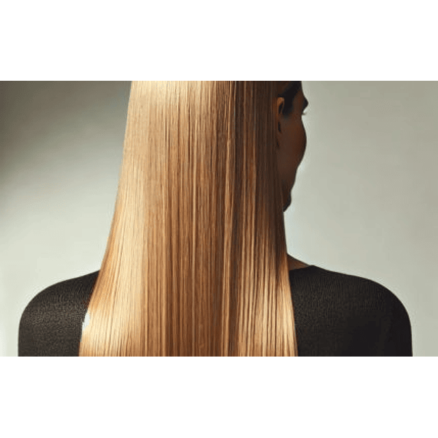 Alisado Brasileño Kareol Extra Reparador