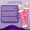 25 Beneficios Cloe Unlimited Star 200 Ml Leave In