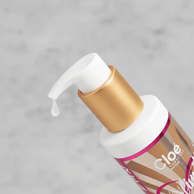 25 Beneficios Cloe Unlimited Pop 200 Ml Leave In