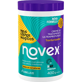 Tratamiento Meus Cachos Perfeitos Novex 400 G