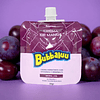 Mini Crema Hidratante Bubbaluu 30 Gr Fragancia Uva